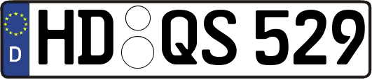 HD-QS529
