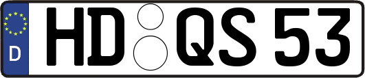 HD-QS53