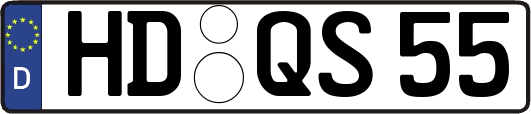 HD-QS55