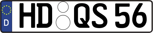 HD-QS56