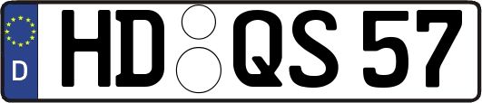HD-QS57
