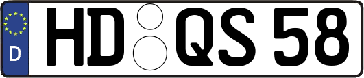 HD-QS58