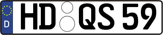 HD-QS59