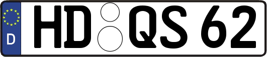 HD-QS62