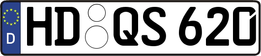 HD-QS620