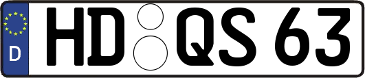 HD-QS63