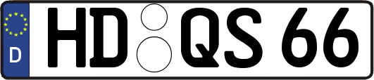HD-QS66