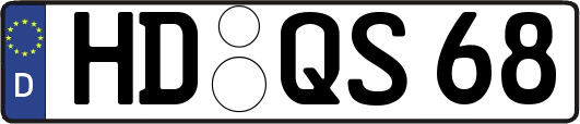 HD-QS68