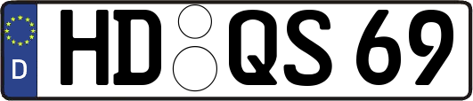 HD-QS69
