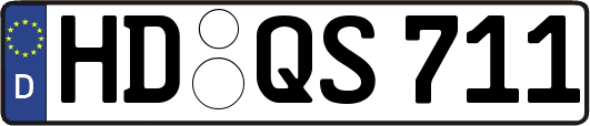 HD-QS711