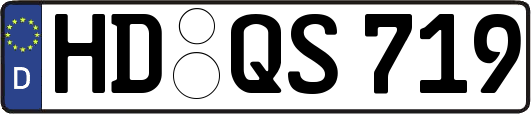 HD-QS719