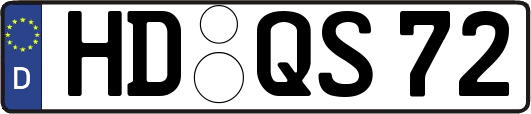 HD-QS72