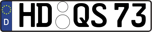 HD-QS73