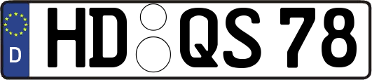 HD-QS78