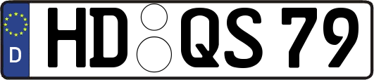 HD-QS79