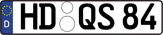 HD-QS84