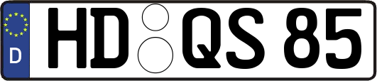 HD-QS85