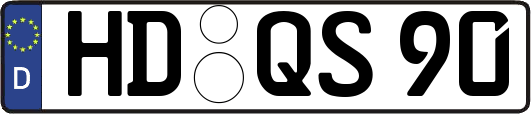 HD-QS90