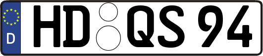 HD-QS94