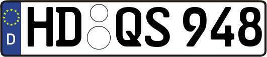 HD-QS948