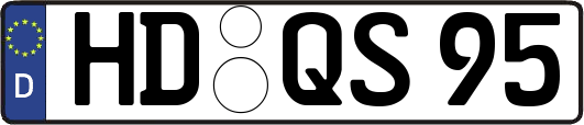 HD-QS95