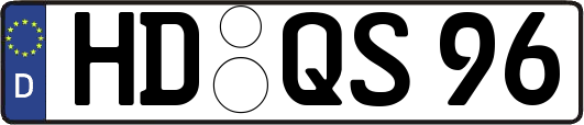 HD-QS96