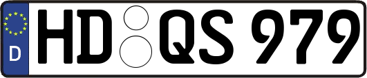 HD-QS979