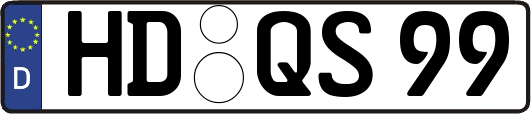 HD-QS99