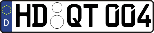 HD-QT004