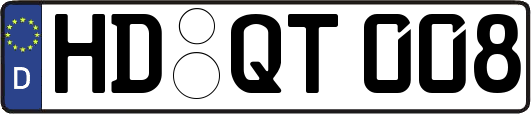 HD-QT008