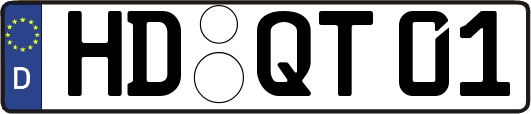 HD-QT01