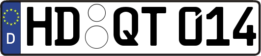HD-QT014