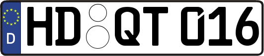 HD-QT016