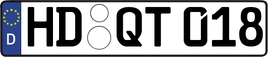HD-QT018