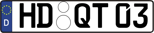 HD-QT03