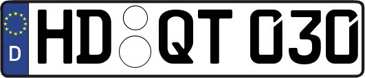 HD-QT030