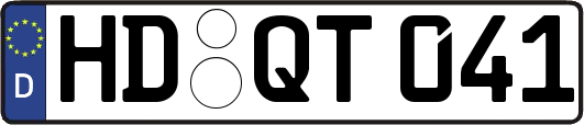 HD-QT041
