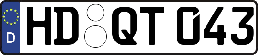 HD-QT043