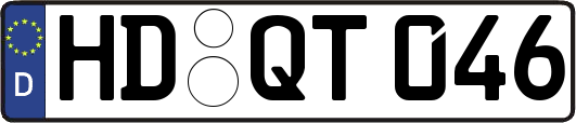HD-QT046