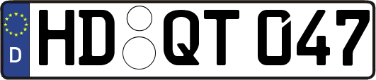HD-QT047
