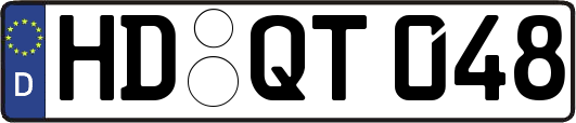 HD-QT048