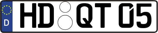 HD-QT05