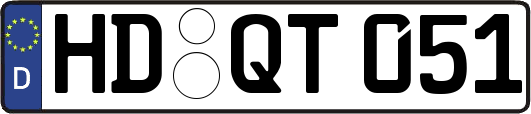 HD-QT051