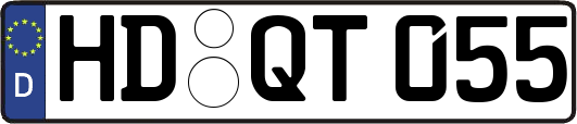 HD-QT055