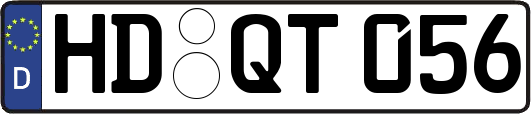 HD-QT056