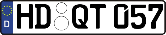 HD-QT057