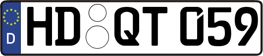 HD-QT059