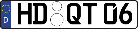 HD-QT06