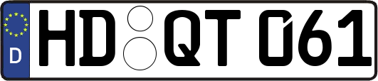 HD-QT061