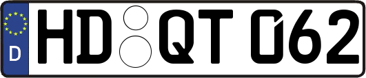HD-QT062